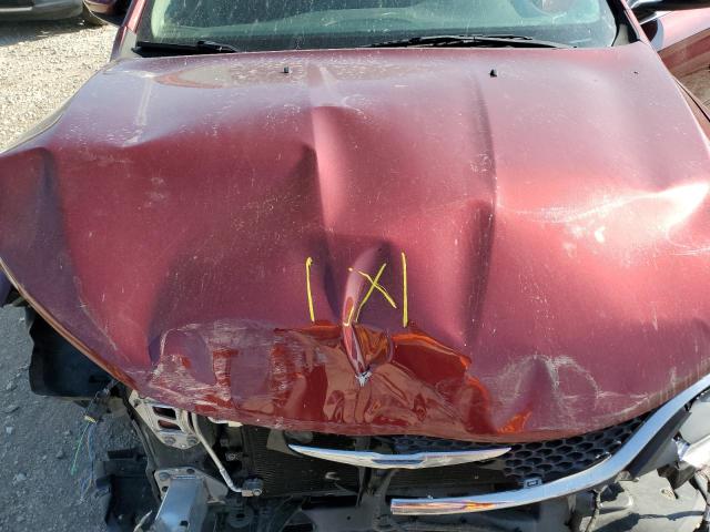 Photo 11 from auction – 2015 CHRYSLER 200 LIMITED with VIN 1C3CCCAB6FN606117