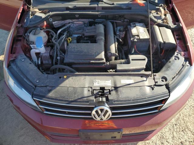 Photo 11 from auction – 2017 VOLKSWAGEN JETTA S with VIN 3VW2B7AJ5HM280409
