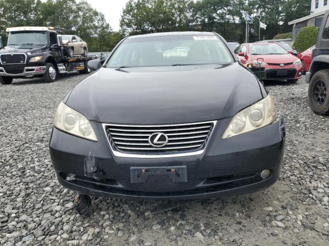 Photo 5 from auction – 2008 LEXUS ES 350 with VIN JTHBJ46G082185540