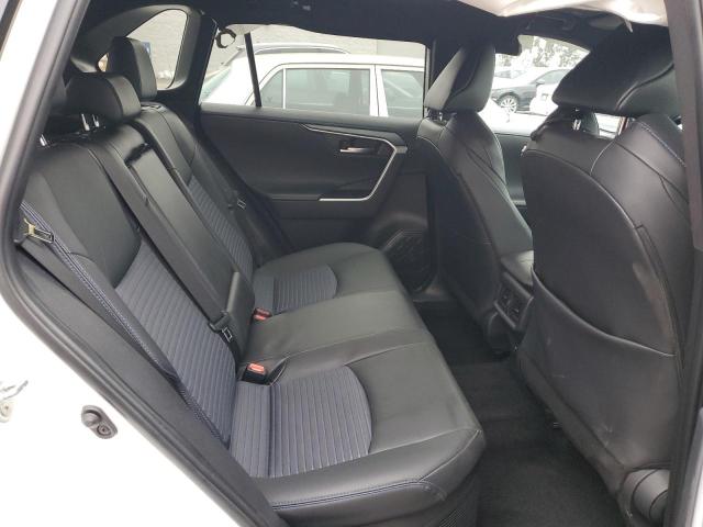 Photo 11 from auction – 2024 TOYOTA RAV4 XSE with VIN 2T3E6RFV4RW071836