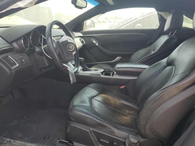Photo 7 from auction – 2012 CADILLAC CTS with VIN 1G6DC1E35C0134303