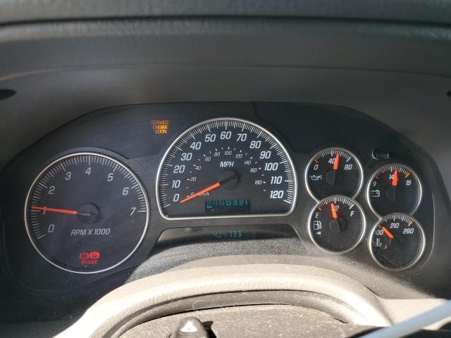 Photo 9 from auction – 2004 GMC ENVOY with VIN 1GKDT13S042140317