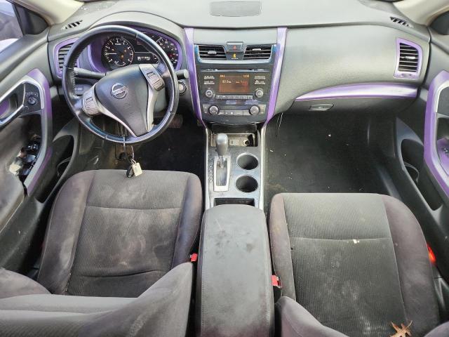Photo 8 from auction – 2013 NISSAN ALTIMA 2.5 with VIN 1N4AL3AP9DN404194
