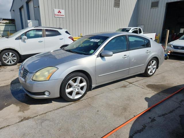 NISSAN MAXIMA SE 2005 with VIN 1N4BA41E55C826068 - Photo from auction