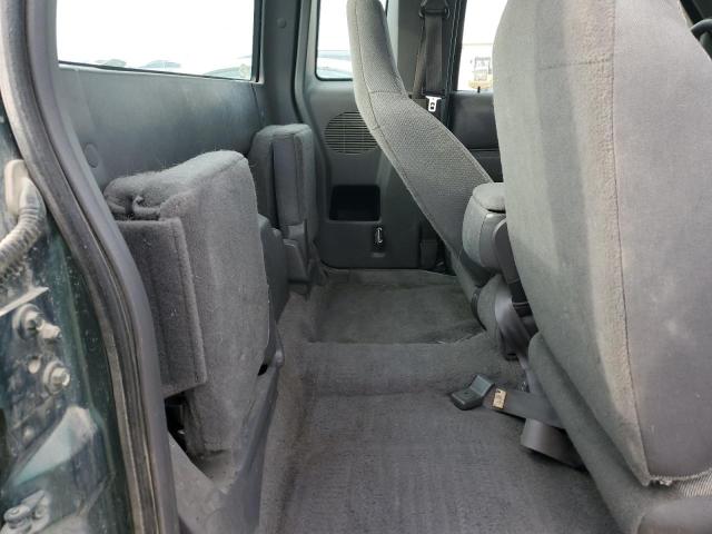 Photo 10 from auction – 2000 FORD RANGER SUP with VIN 1FTZR15V7YPC16194