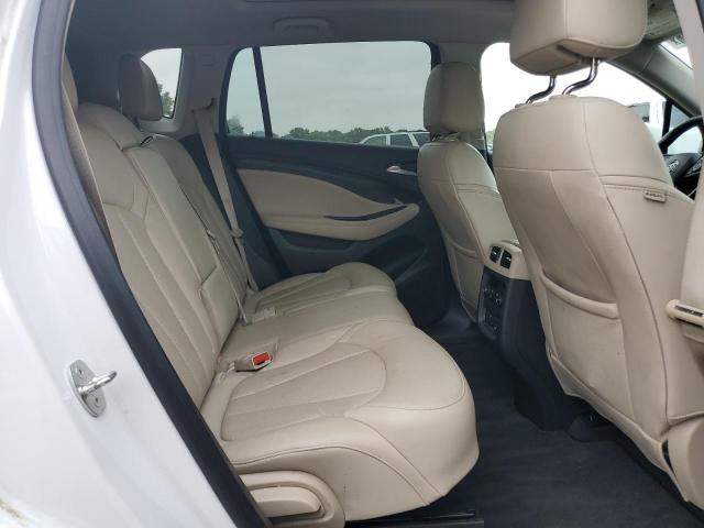 Photo 11 from auction – 2020 BUICK ENVISION E with VIN LRBFXCSA1LD033470