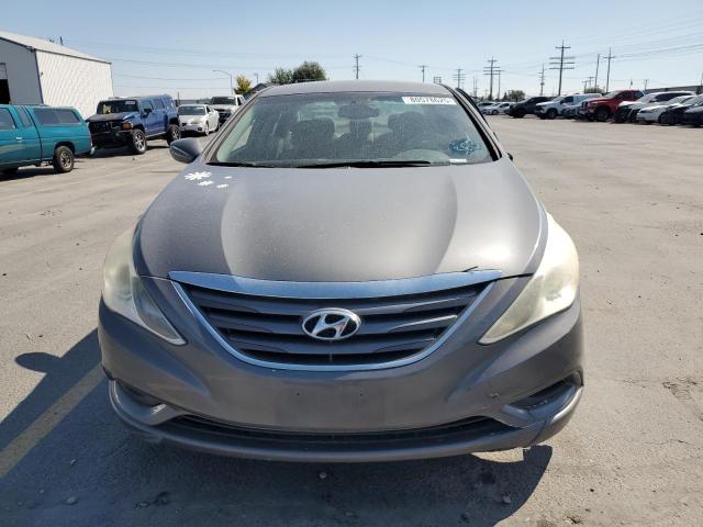 Photo 5 from auction – 2014 HYUNDAI SONATA GLS with VIN 5NPEB4AC5EH831889