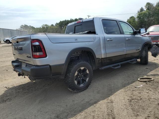Photo 3 from auction – 2019 RAM 1500 REBEL with VIN 1C6SRFLT5KN736419