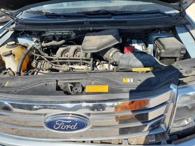 Photo 12 from auction – 2008 FORD EDGE LIMIT with VIN 2FMDK39C88BB42595