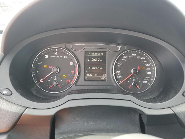 Photo 9 from auction – 2016 AUDI Q3 PRESTIG with VIN WA1GFCFS5GR009350