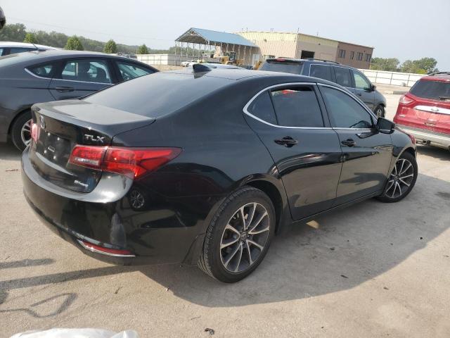 Фото 3 с аукциона – 2015 ACURA TLX TECH с VIN 19UUB3F50FA002089