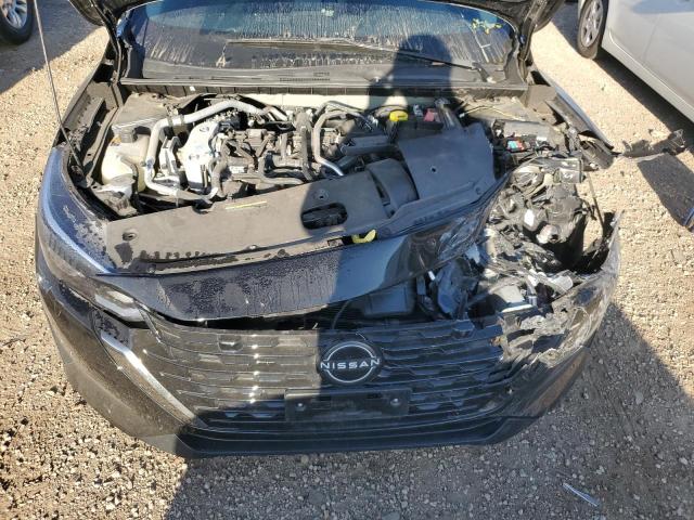 Photo 11 from auction – 2024 NISSAN SENTRA SR with VIN 3N1AB8DVXRY278736
