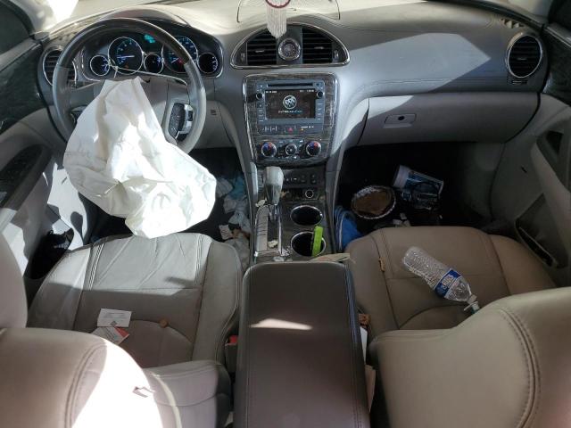 Photo 8 from auction – 2014 BUICK ENCLAVE with VIN 5GAKVBKD5EJ159153