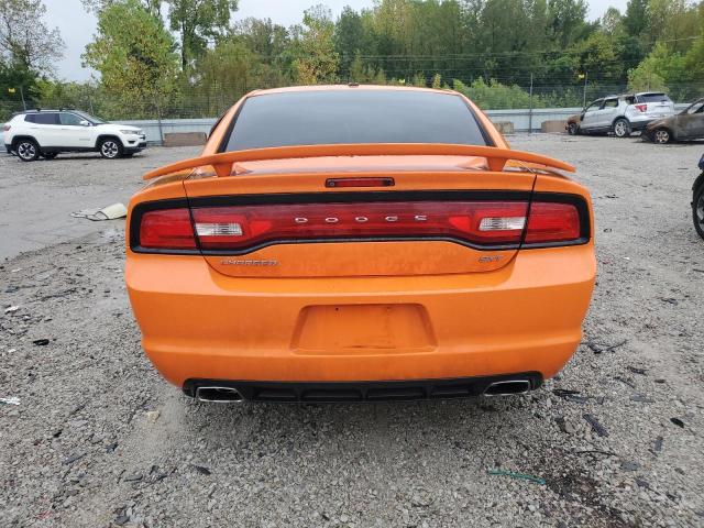 Photo 6 from auction – 2014 DODGE CHARGER SX with VIN 2C3CDXHG9EH332067