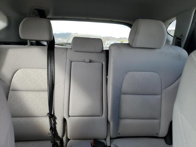 Photo 10 from auction – 2017 HYUNDAI TUCSON SE with VIN KM8J23A40HU376554