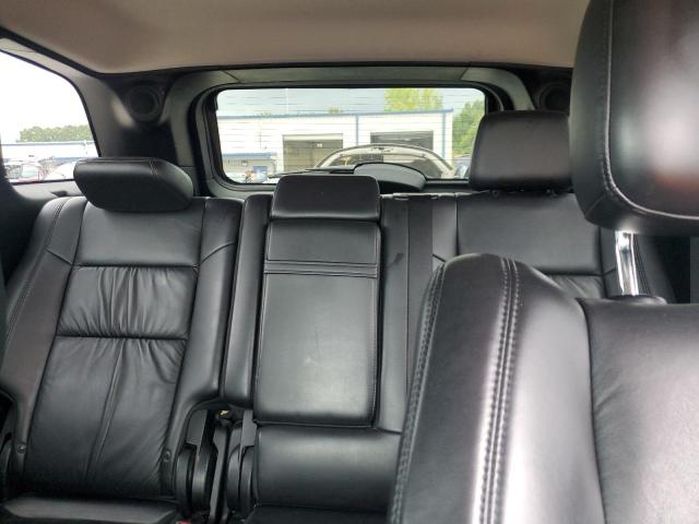 Photo 10 from auction – 2011 JEEP GRAND CHEROKEE with VIN 1J4RR4GG6BC542397