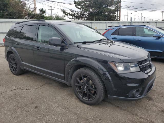Photo 4 from auction – 2019 DODGE JOURNEY SE with VIN 3C4PDDBG0KT739234