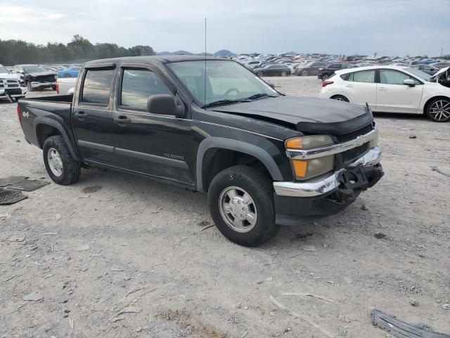 Photo 4 from auction – 2004 CHEVROLET COLORADO with VIN 1GCDT136048174205
