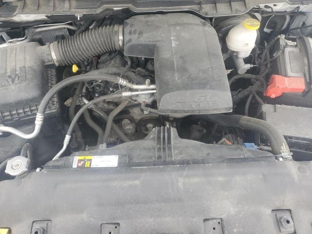 Photo 11 from auction – 2024 RAM 1500 CLASS with VIN 1C6RR6LG8RS127984
