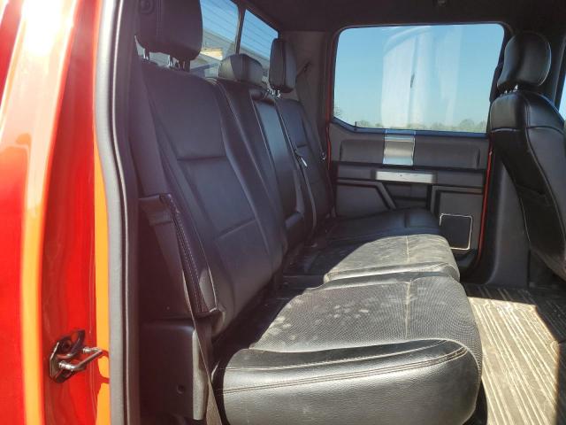 Photo 10 from auction – 2016 FORD F150 SUPER with VIN 1FTFW1EF7GFD09287