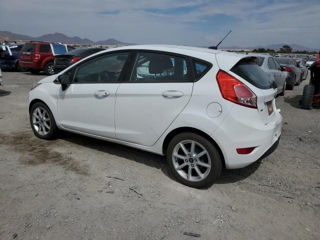 Photo 2 from auction – 2019 FORD FIESTA SE with VIN 3FADP4EJ8KM115134