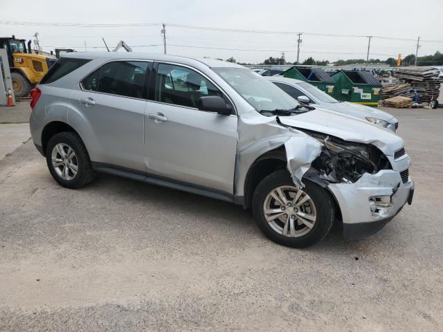 Photo 4 from auction – 2014 CHEVROLET EQUINOX LS with VIN 2GNFLEEK4E6318380
