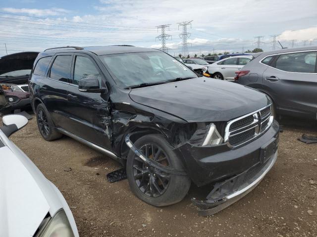 Photo 4 from auction – 2014 DODGE DURANGO LI with VIN 1C4RDJDG6EC481614