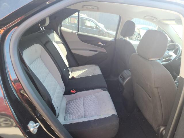 Photo 11 from auction – 2018 CHEVROLET EQUINOX LT with VIN 2GNAXJEV5J6283375