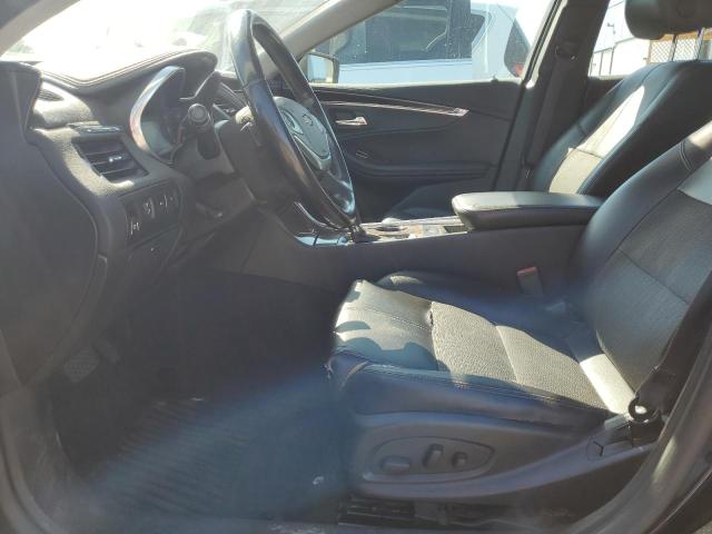 Photo 7 from auction – 2014 CHEVROLET IMPALA LT with VIN 1G1115SL9EU141373