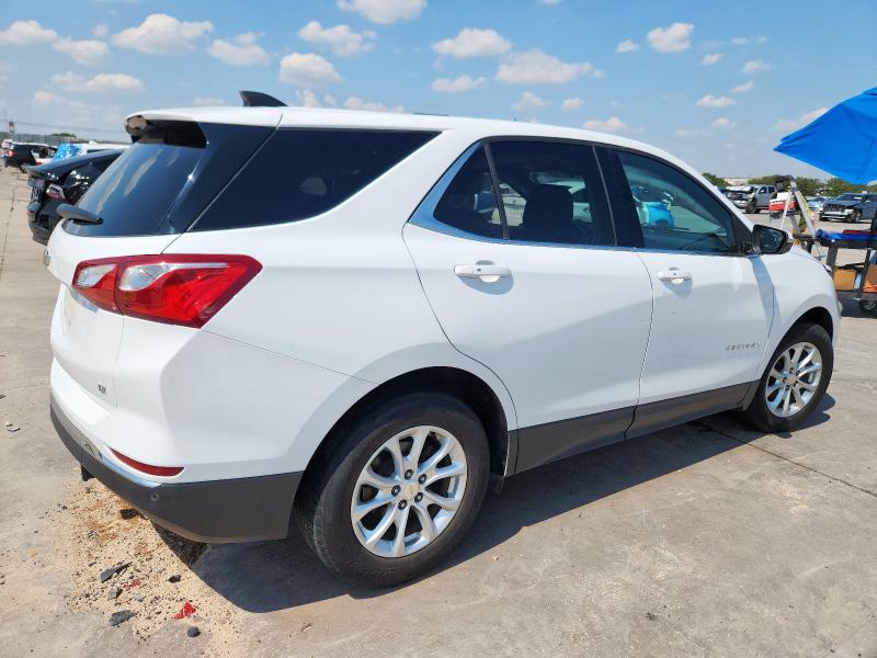 Photo 3 from auction – 2018 CHEVROLET EQUINOX LT with VIN 2GNAXJEV6J6132240