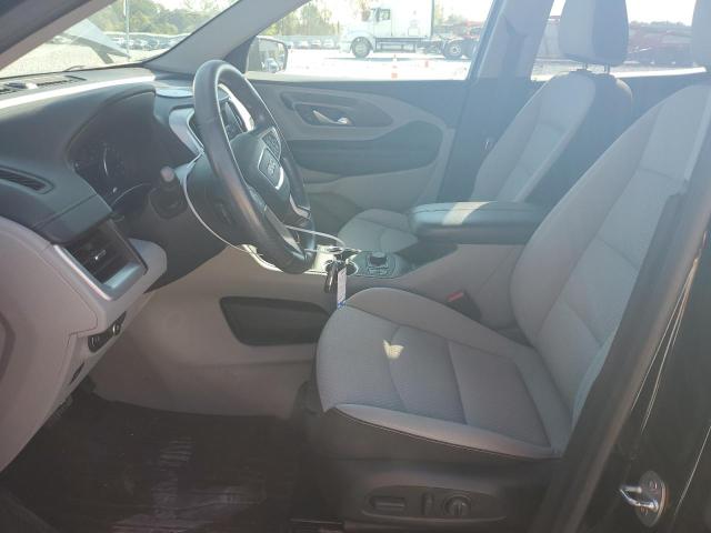 Photo 7 from auction – 2023 GMC TERRAIN SL with VIN 3GKALTEGXPL130615
