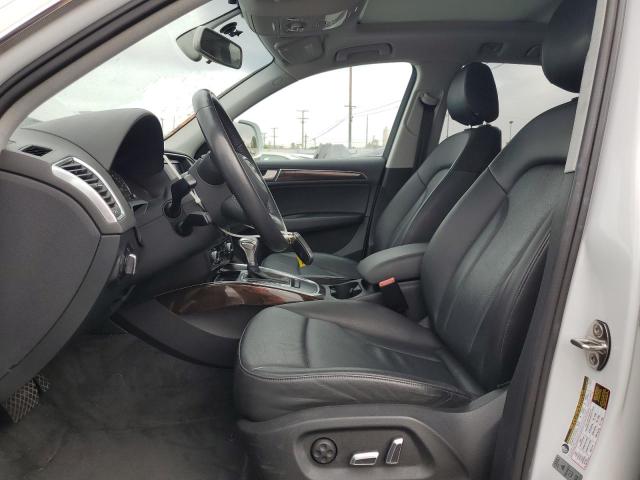 Photo 7 from auction – 2014 AUDI Q5 PREMIUM with VIN WA1CFAFP9EA122633