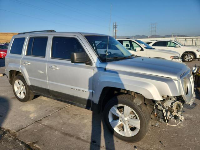 Photo 4 from auction – 2011 JEEP PATRIOT with VIN 1J4NF1GB9BD250327