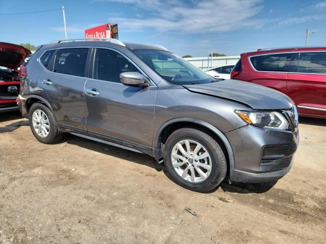 Photo 4 from auction – 2019 NISSAN ROGUE S with VIN KNMAT2MT4KP555684