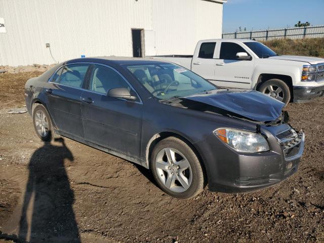 Photo 4 from auction – 2012 CHEVROLET MALIBU LS with VIN 1G1ZA5E04CF389889