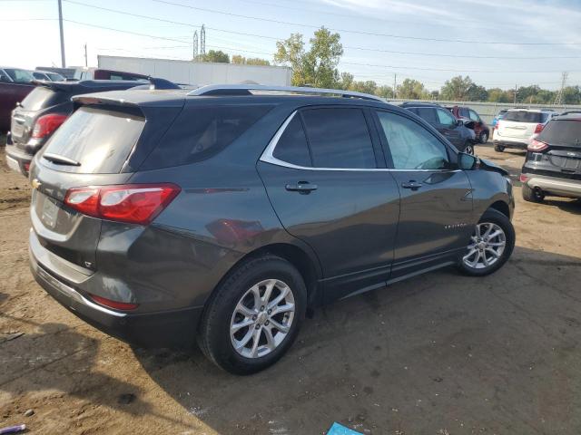 Фото 3 с аукциона – 2018 CHEVROLET EQUINOX LT с VIN 3GNAXJEV4JS501596
