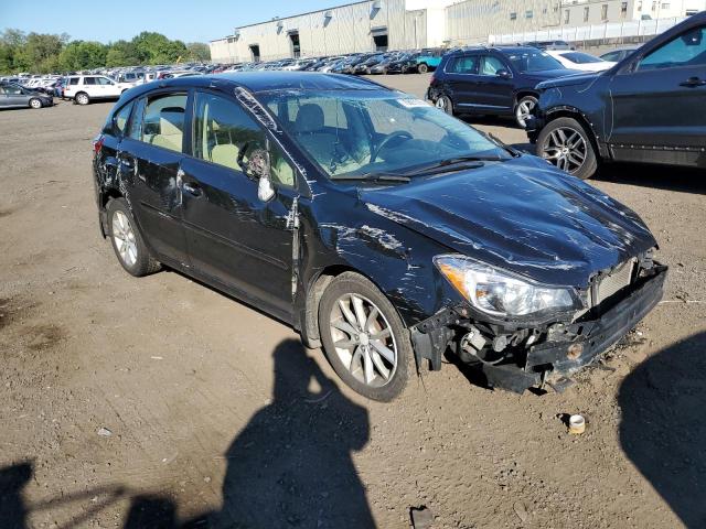 Photo 4 from auction – 2013 SUBARU IMPREZA PR with VIN JF1GPAC65D2862985