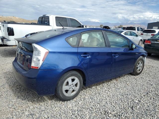 Photo 3 from auction – 2011 TOYOTA PRIUS with VIN JTDKN3DU9B0308490