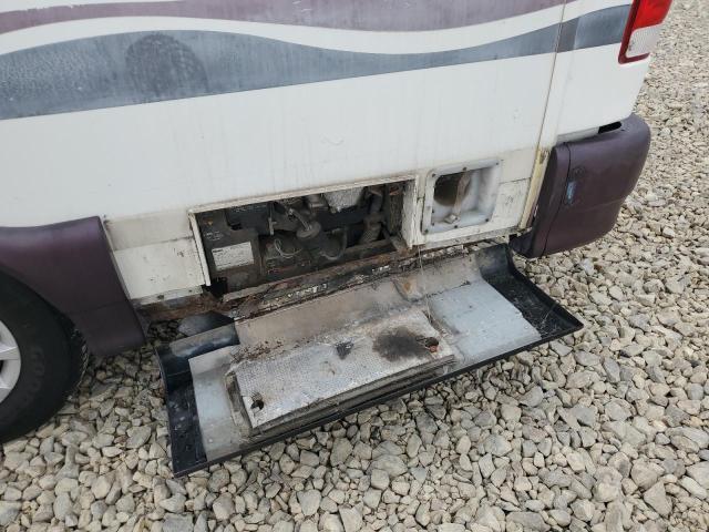 Photo 9 from auction – 2000 VOLKSWAGEN EUROVAN with VIN WV3AH4704YH001852