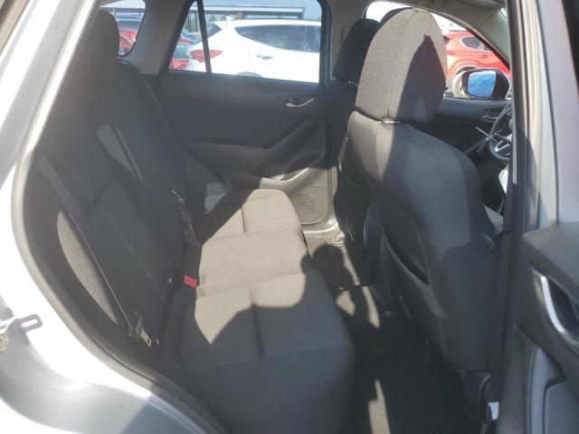 Photo 11 from auction – 2016 MAZDA CX-5 SPORT with VIN JM3KE2BY1G0909729