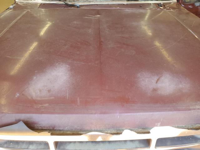 Photo 11 from auction – 1996 FORD F150 with VIN 1FTEF14N2TNA26347