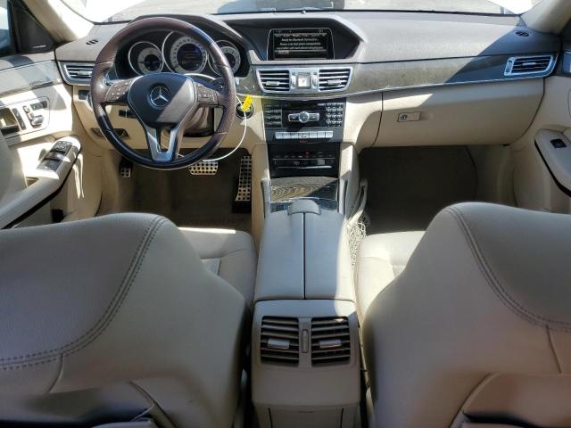 Photo 8 from auction – 2015 MERCEDES-BENZ E 350 with VIN WDDHF5KB6FB090867
