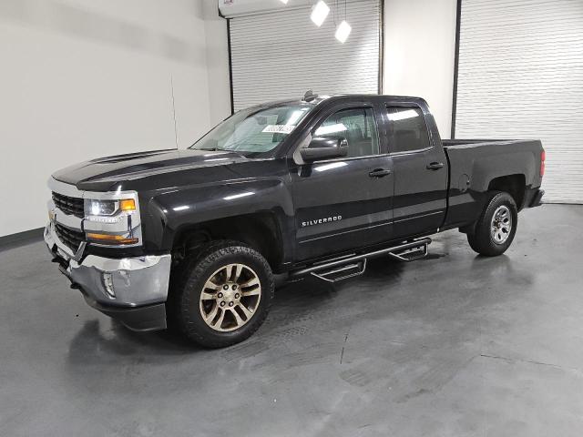CHEVROLET SILVERADO 2017 with VIN 1GCVKREC4HZ362962 - Photo from auction