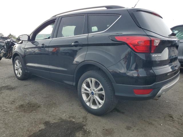 Photo 2 from auction – 2019 FORD ESCAPE SEL with VIN 1FMCU9HD0KUB44572