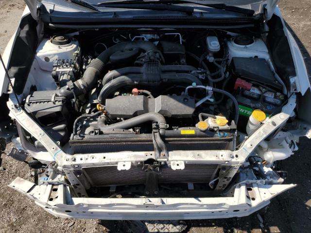Photo 11 from auction – 2015 SUBARU IMPREZA SP with VIN JF1GPAV68F8233203