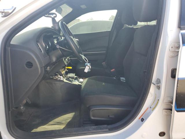 Photo 7 from auction – 2023 DODGE CHARGER PO with VIN 2C3CDXAT8PH555016