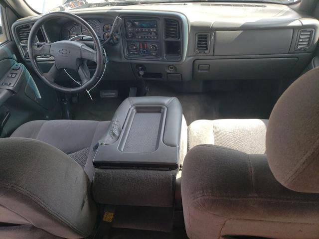 Photo 8 from auction – 2007 CHEVROLET SILVERADO with VIN 1GCEC19XX7Z108229