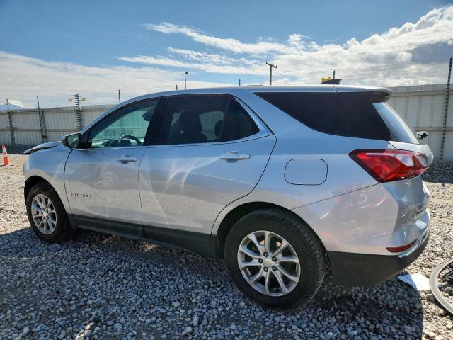 Photo 2 from auction – 2019 CHEVROLET EQUINOX with VIN 2GNAXKEV0K6162566