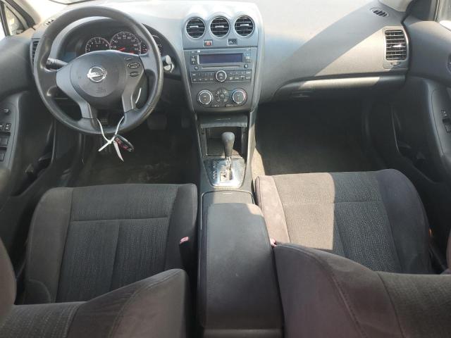 Photo 8 from auction – 2012 NISSAN ALTIMA BAS with VIN 1N4AL2AP1CC152171