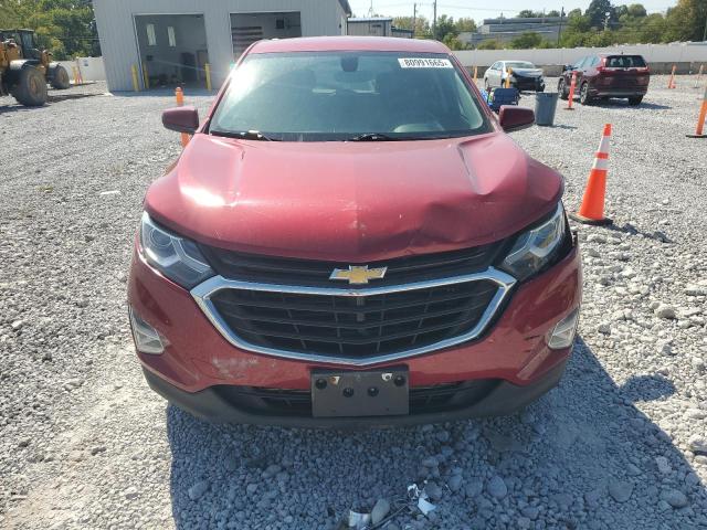 Photo 5 from auction – 2018 CHEVROLET EQUINOX LT with VIN 2GNAXSEV2J6131253